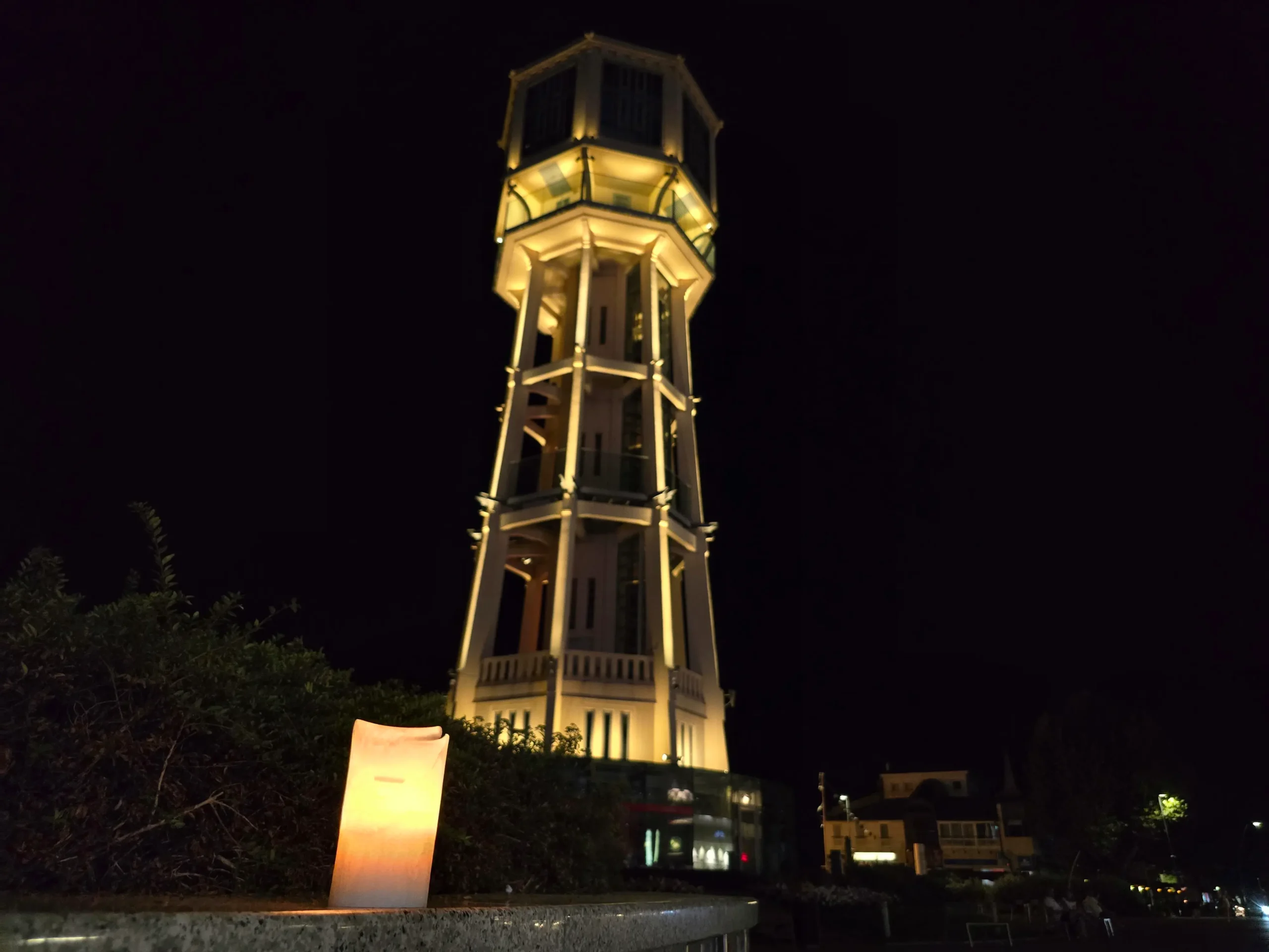 Vesperae Lux Vengrija Šiofokas | Hungary