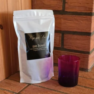 Dovanu rinkinys Intense Purple Lavender is toliau