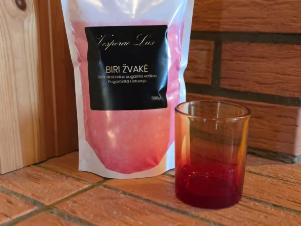 Dovanu rinkinys Intense Red Citrus