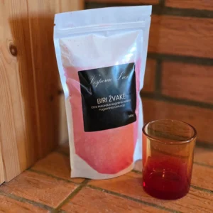 Dovanu rinkinys Intense Red Citrus is toliau
